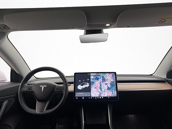 Tesla Model 3 13 of 30