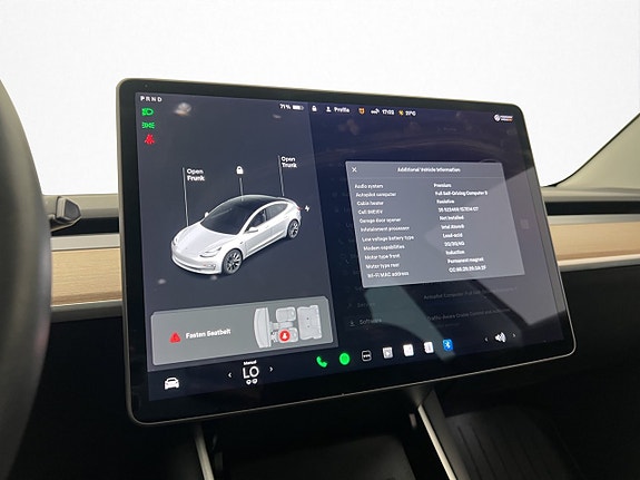 Tesla Model 3 26 of 30