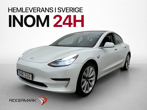 Tesla Model 3 4 of 30