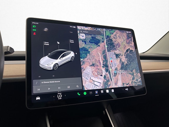 Tesla Model 3 29 of 30