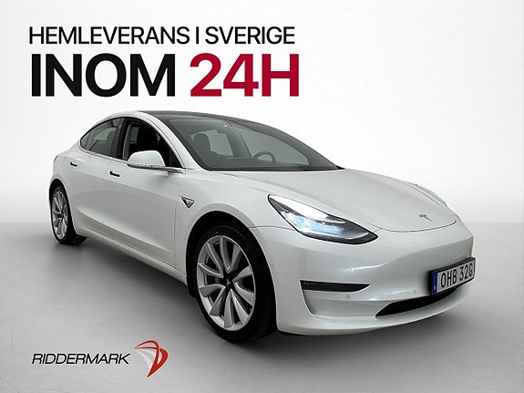 Tesla Model 3 4 of 30