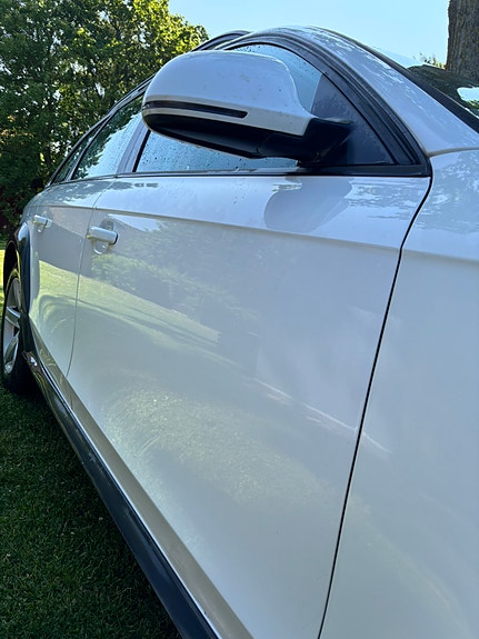 Audi A4 allroad 5 of 9