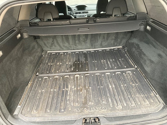 Volvo XC70 9 of 22