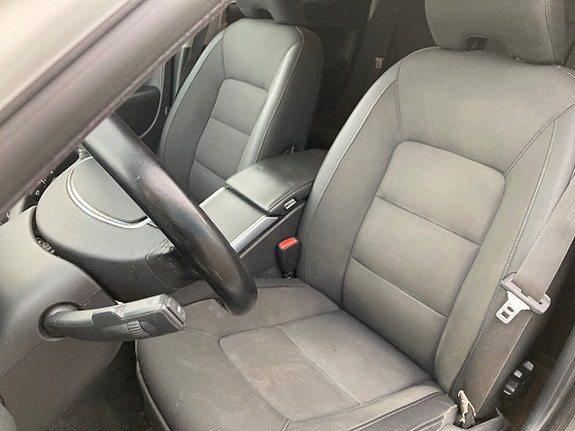 Volvo XC70 20 of 22