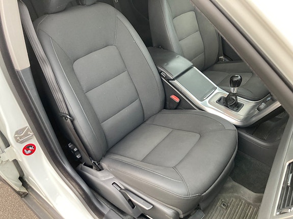 Volvo XC70 17 of 22