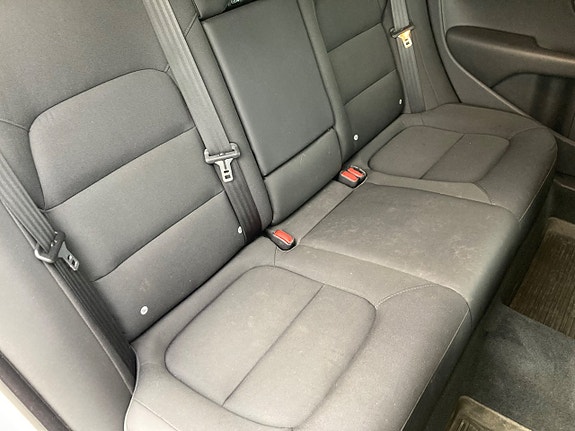 Volvo XC70 12 of 22