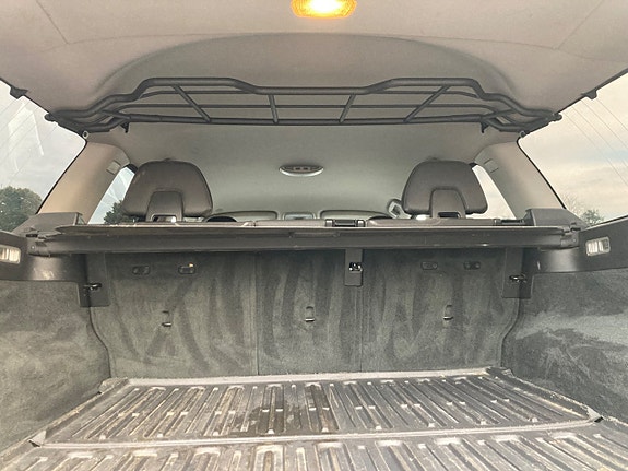Volvo XC70 11 of 22