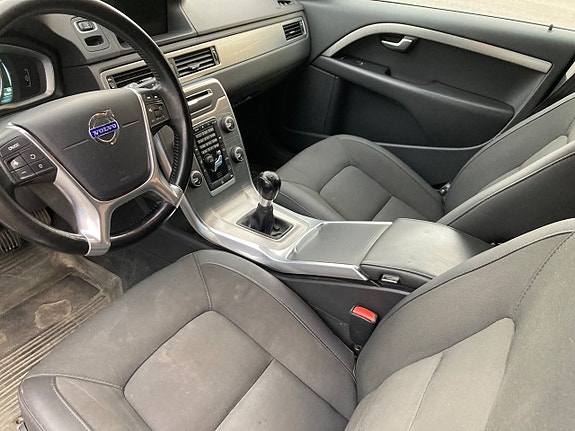 Volvo XC70 19 of 22