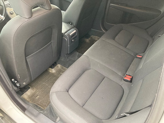Volvo XC70 14 of 22