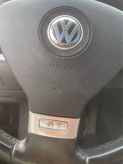 Volkswagen Golf V 6 of 7