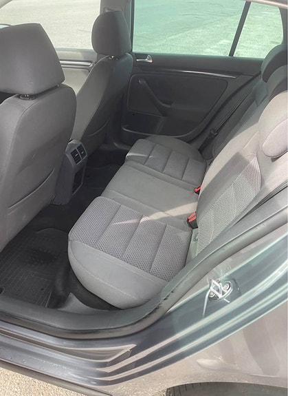 Volkswagen Golf V 7 of 7