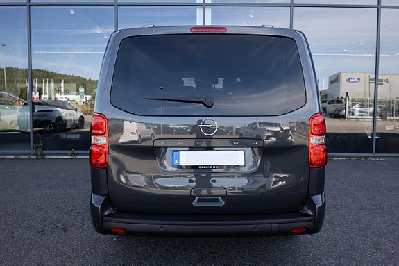 Opel Zafira 6 of 17