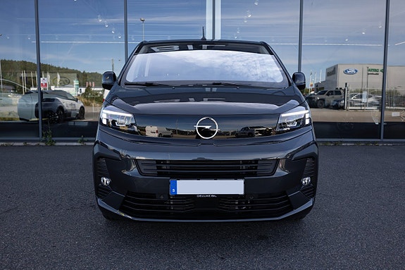 Opel Zafira 2 of 17
