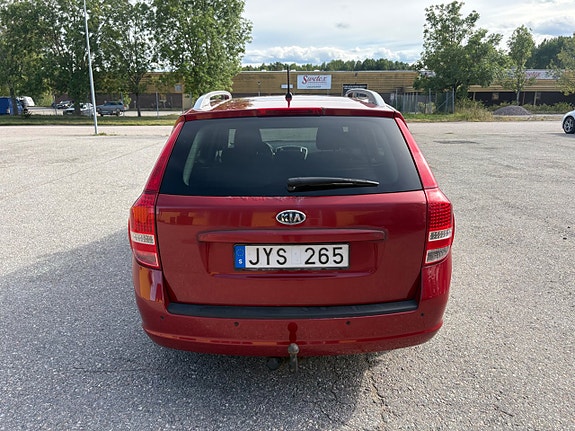 Kia Ceed 3 of 13