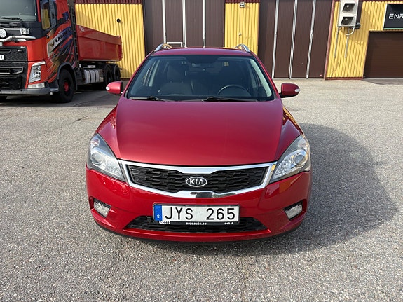 Kia Ceed 5 of 13
