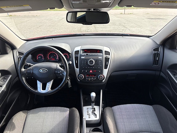 Kia Ceed 6 of 13
