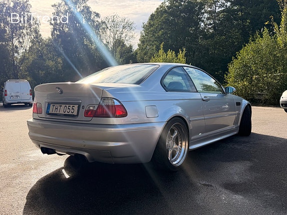 BMW M3 3 of 19