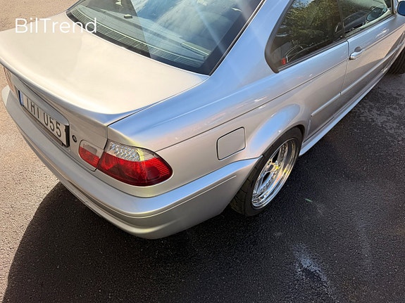 BMW M3 7 of 19