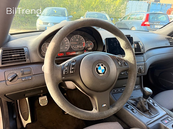 BMW M3 16 of 19
