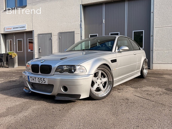 BMW M3 4 of 19