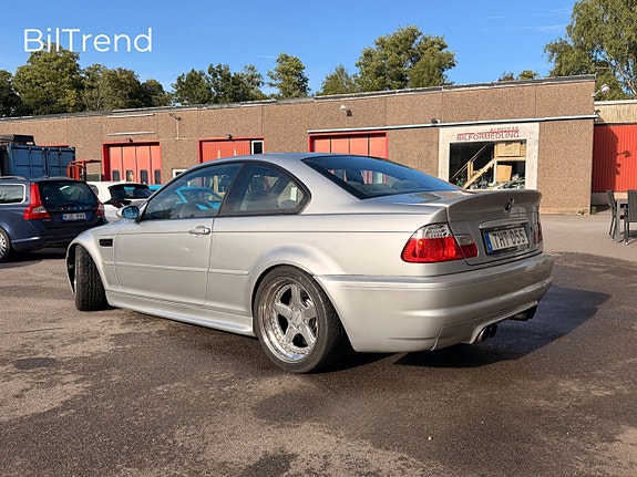 BMW M3 6 of 19
