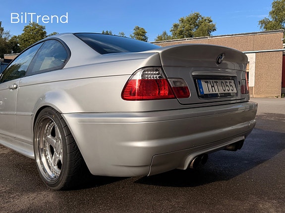 BMW M3 8 of 19