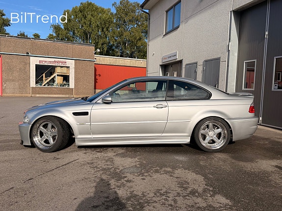 BMW M3 5 of 19