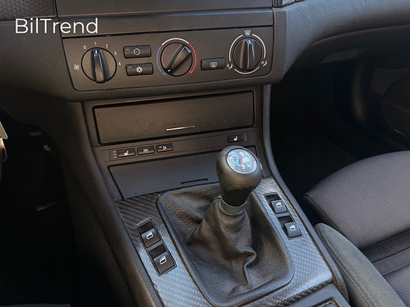 BMW M3 17 of 19