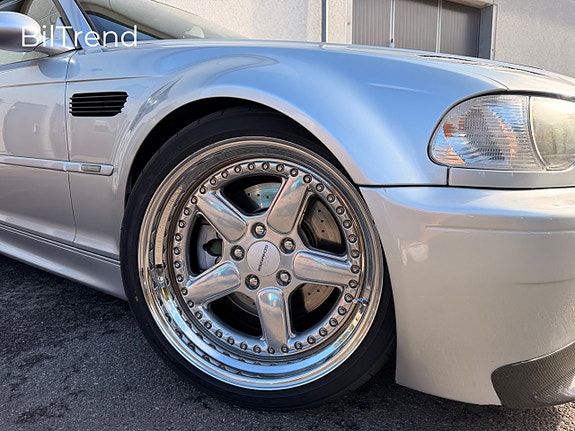 BMW M3 9 of 19