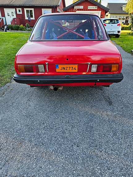 Opel Ascona 4 of 10