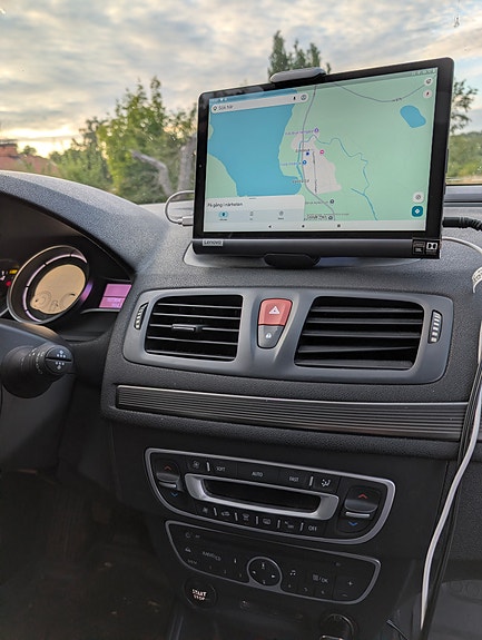 Renault Megane III 3 of 3