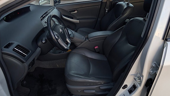 Toyota Prius 20 of 21
