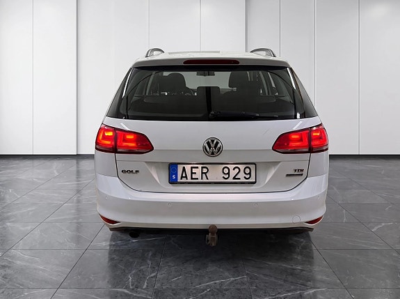 Volkswagen Golf I 8 of 13