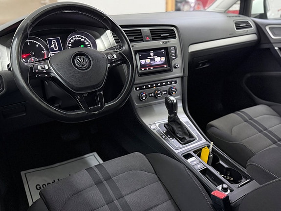 Volkswagen Golf I 9 of 13