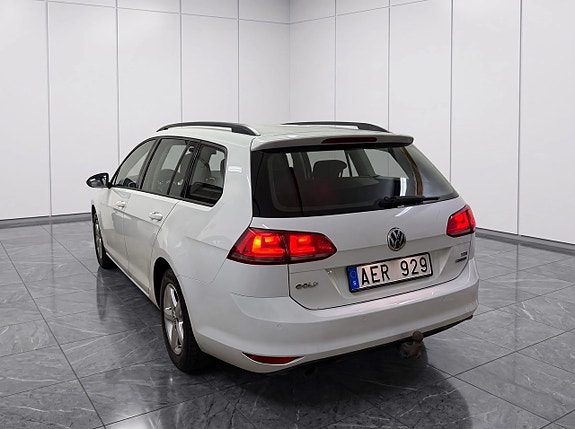 Volkswagen Golf I 3 of 13