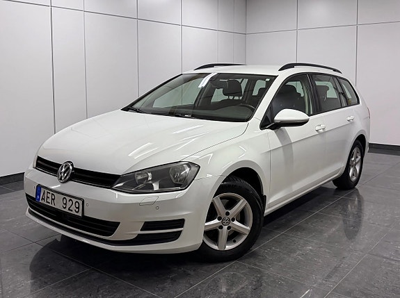 Volkswagen Golf I 5 of 13