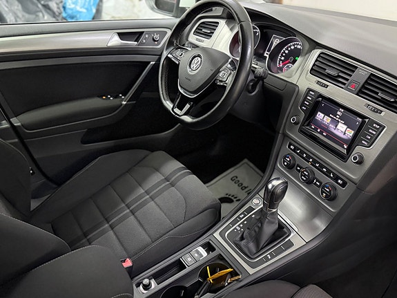 Volkswagen Golf I 12 of 13