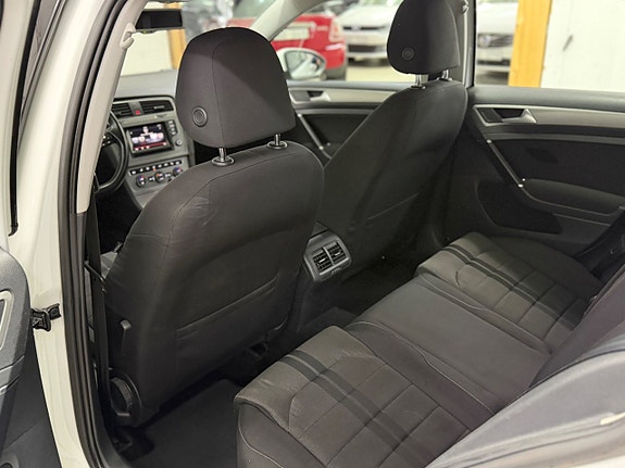 Volkswagen Golf I 13 of 13