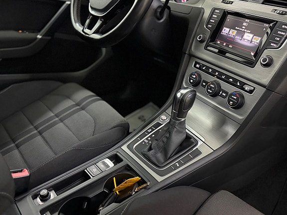 Volkswagen Golf I 10 of 13
