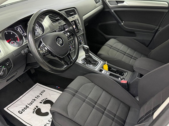 Volkswagen Golf I 11 of 13