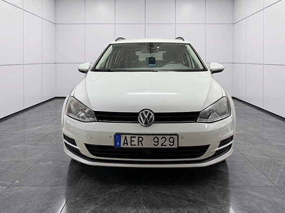 Volkswagen Golf I 7 of 13