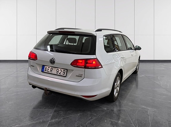 Volkswagen Golf I 6 of 13