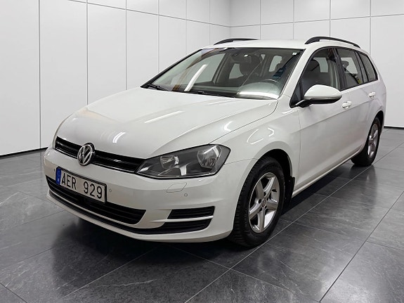 Volkswagen Golf I 2 of 13