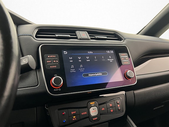 Nissan Leaf 22 of 30