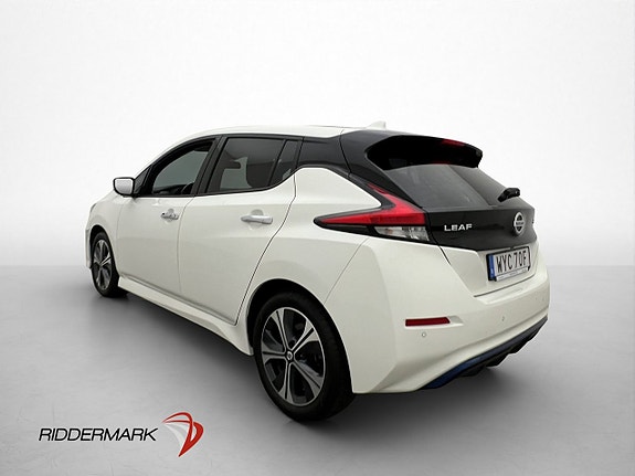 Nissan Leaf 6 of 30