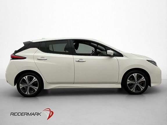Nissan Leaf 10 of 30