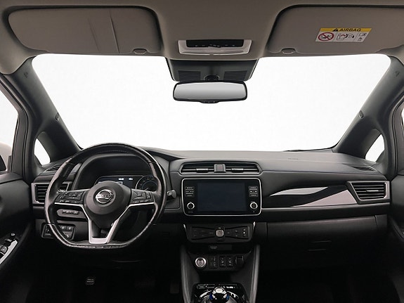 Nissan Leaf 14 of 30