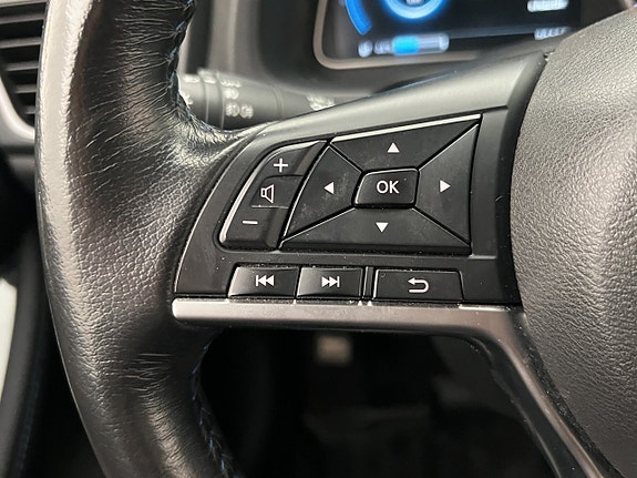 Nissan Leaf 19 of 30