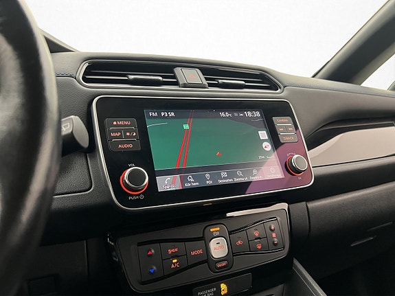 Nissan Leaf 21 of 30