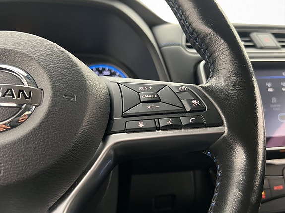 Nissan Leaf 20 of 30